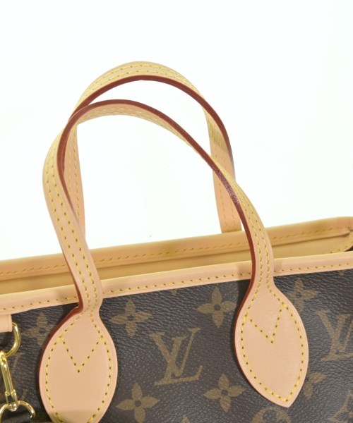 LOUIS VUITTON（ルイヴィトン）ハンドバッグ 茶 サイズ:- レディース/2200681429048