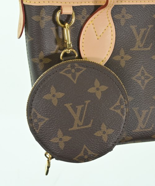 LOUIS VUITTON（ルイヴィトン）ハンドバッグ 茶 サイズ:- レディース/2200681429048