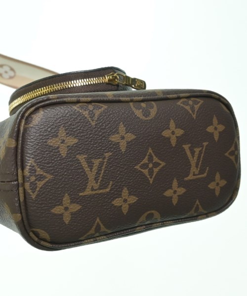 LOUIS VUITTON（ルイヴィトン）ハンドバッグ 茶 サイズ:- レディース/2200681429048