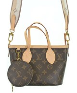 LOUIS VUITTON（ルイヴィトン）ハンドバッグ 茶 サイズ:- レディース/2200681429048