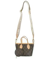LOUIS VUITTON（ルイヴィトン）ハンドバッグ 茶 サイズ:- レディース/2200681429048