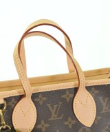 LOUIS VUITTON（ルイヴィトン）ハンドバッグ 茶 サイズ:- レディース/2200681429048