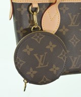 LOUIS VUITTON（ルイヴィトン）ハンドバッグ 茶 サイズ:- レディース/2200681429048