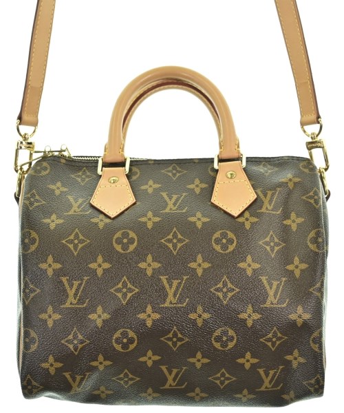 LOUIS VUITTON(ルイヴィトン)ハンドバッグ 茶 サイズ:-/2200681429062