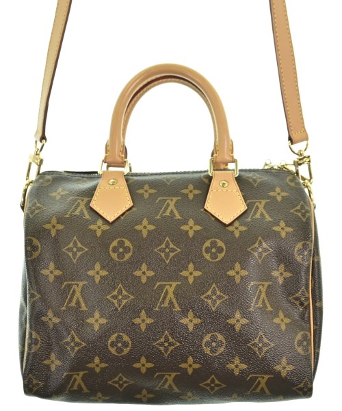LOUIS VUITTON（ルイヴィトン）ハンドバッグ 茶 サイズ:- レディース/2200681429062
