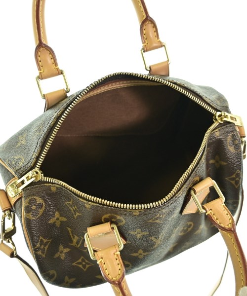 LOUIS VUITTON（ルイヴィトン）ハンドバッグ 茶 サイズ:- レディース/2200681429062