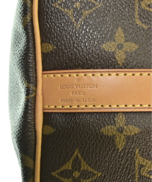 LOUIS VUITTON（ルイヴィトン）ハンドバッグ 茶 サイズ:- レディース/2200681429062