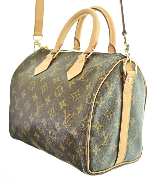 LOUIS VUITTON（ルイヴィトン）ハンドバッグ 茶 サイズ:- レディース/2200681429062