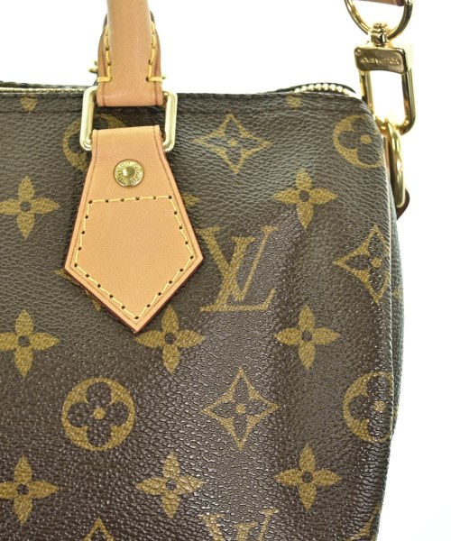 LOUIS VUITTON（ルイヴィトン）ハンドバッグ 茶 サイズ:- レディース/2200681429062