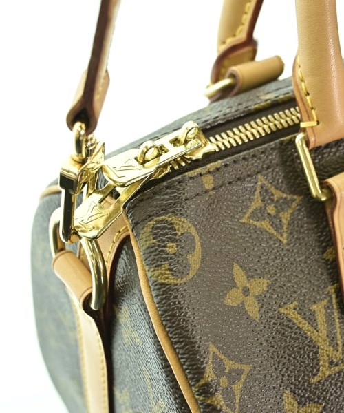 LOUIS VUITTON（ルイヴィトン）ハンドバッグ 茶 サイズ:- レディース/2200681429062