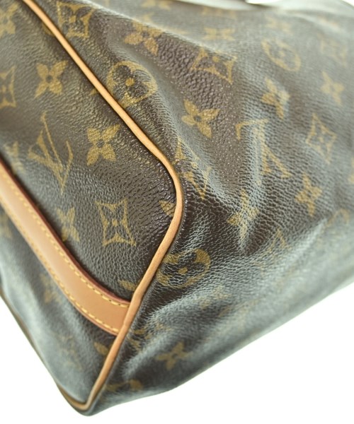 LOUIS VUITTON（ルイヴィトン）ハンドバッグ 茶 サイズ:- レディース/2200681429062