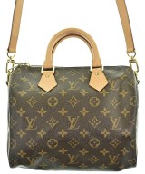 LOUIS VUITTON（ルイヴィトン）ハンドバッグ 茶 サイズ:- レディース/2200681429062