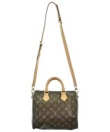 LOUIS VUITTON（ルイヴィトン）ハンドバッグ 茶 サイズ:- レディース/2200681429062