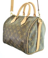 LOUIS VUITTON（ルイヴィトン）ハンドバッグ 茶 サイズ:- レディース/2200681429062
