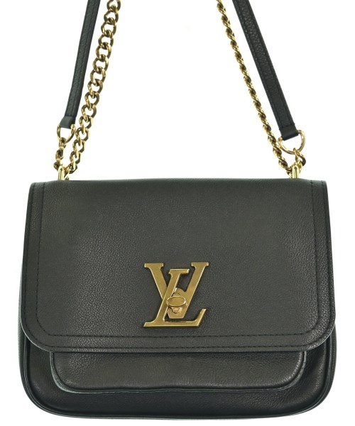 LOUIS VUITTON(ルイヴィトン)ショルダーバッグ 黒 サイズ:-/2200681429086