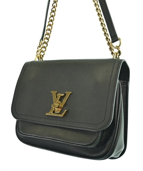 LOUIS VUITTON（ルイヴィトン）ショルダーバッグ 黒 サイズ:- レディース/2200681429086