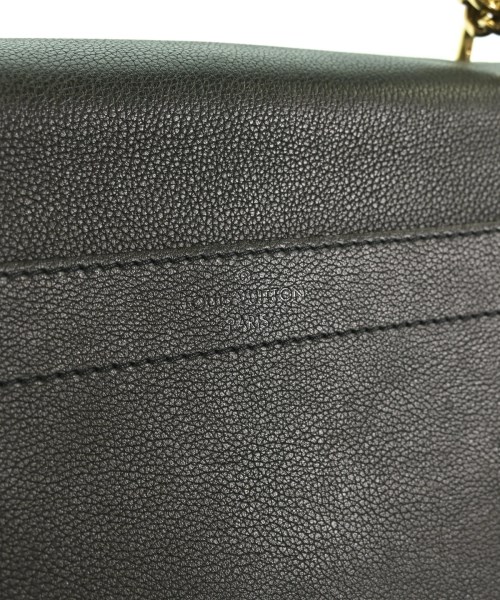 LOUIS VUITTON（ルイヴィトン）ショルダーバッグ 黒 サイズ:- レディース/2200681429086