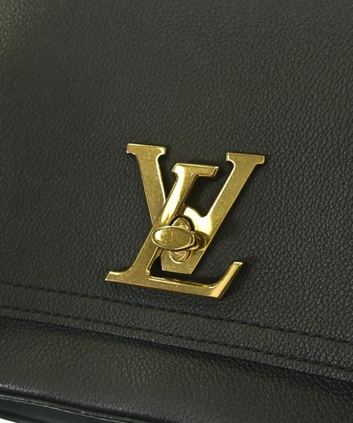 LOUIS VUITTON（ルイヴィトン）ショルダーバッグ 黒 サイズ:- レディース/2200681429086