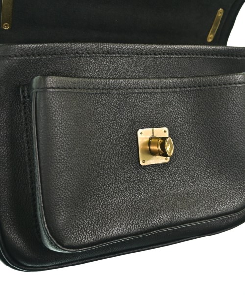 LOUIS VUITTON（ルイヴィトン）ショルダーバッグ 黒 サイズ:- レディース/2200681429086