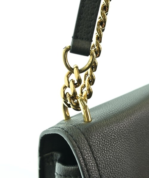 LOUIS VUITTON（ルイヴィトン）ショルダーバッグ 黒 サイズ:- レディース/2200681429086