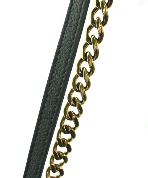 LOUIS VUITTON（ルイヴィトン）ショルダーバッグ 黒 サイズ:- レディース/2200681429086