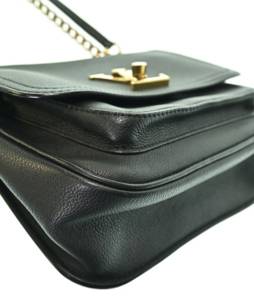 LOUIS VUITTON（ルイヴィトン）ショルダーバッグ 黒 サイズ:- レディース/2200681429086