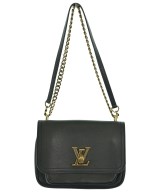 LOUIS VUITTON（ルイヴィトン）ショルダーバッグ 黒 サイズ:- レディース/2200681429086