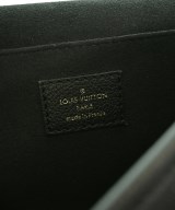 LOUIS VUITTON（ルイヴィトン）ショルダーバッグ 黒 サイズ:- レディース/2200681429086