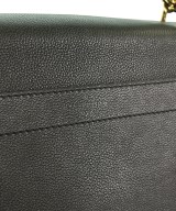 LOUIS VUITTON（ルイヴィトン）ショルダーバッグ 黒 サイズ:- レディース/2200681429086