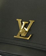 LOUIS VUITTON（ルイヴィトン）ショルダーバッグ 黒 サイズ:- レディース/2200681429086