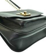 LOUIS VUITTON（ルイヴィトン）ショルダーバッグ 黒 サイズ:- レディース/2200681429086
