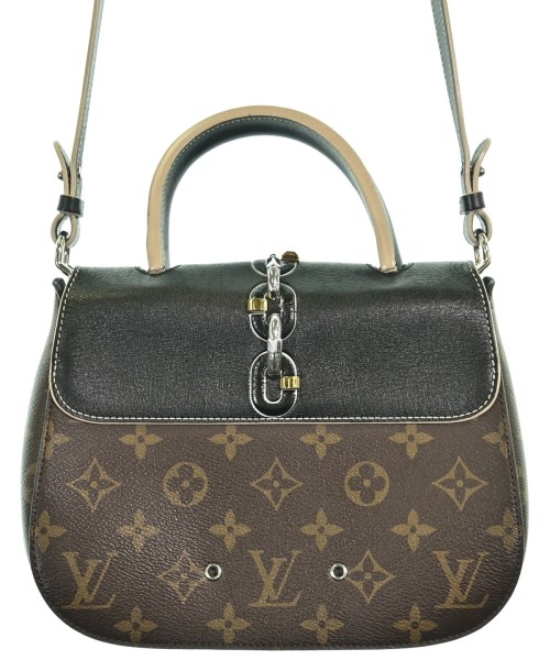 LOUIS VUITTON（ルイヴィトン）ハンドバッグ 茶 サイズ:PM レディース/2200681429093