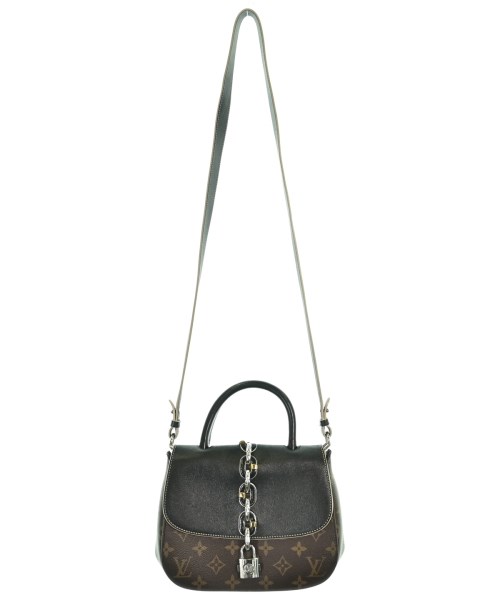 LOUIS VUITTON（ルイヴィトン）ハンドバッグ 茶 サイズ:PM レディース/2200681429093