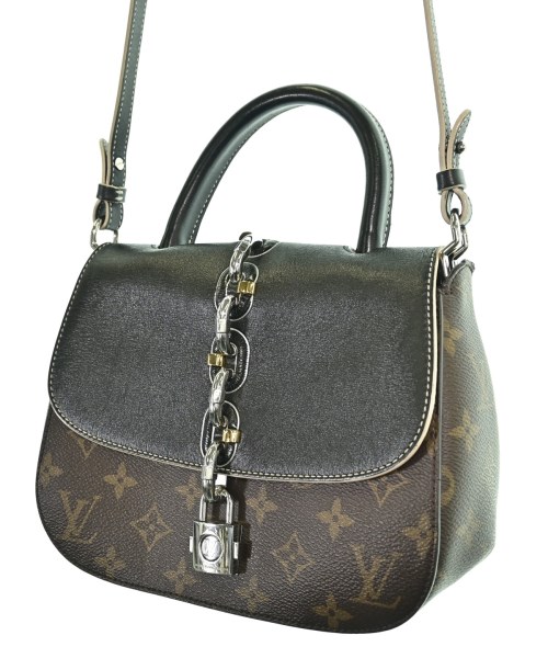 LOUIS VUITTON（ルイヴィトン）ハンドバッグ 茶 サイズ:PM レディース/2200681429093