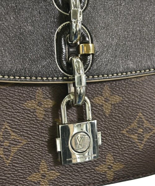 LOUIS VUITTON（ルイヴィトン）ハンドバッグ 茶 サイズ:PM レディース/2200681429093