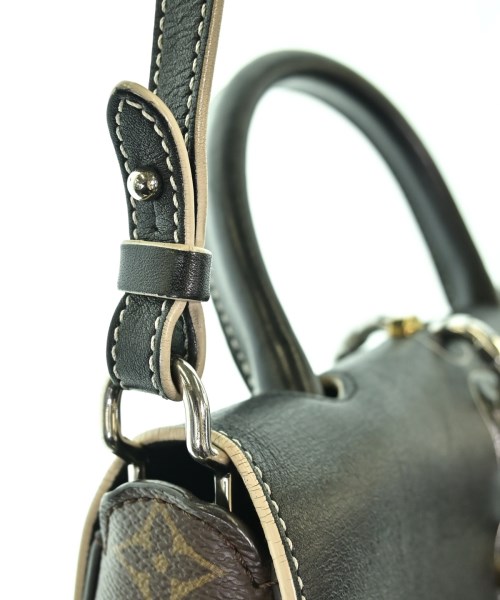 LOUIS VUITTON（ルイヴィトン）ハンドバッグ 茶 サイズ:PM レディース/2200681429093