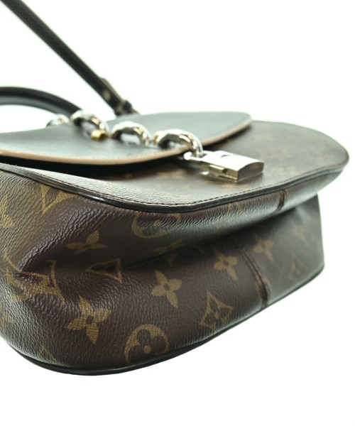 LOUIS VUITTON（ルイヴィトン）ハンドバッグ 茶 サイズ:PM レディース/2200681429093