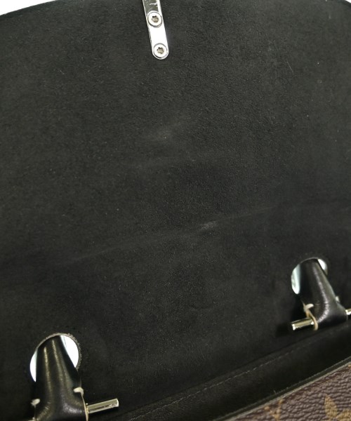 LOUIS VUITTON（ルイヴィトン）ハンドバッグ 茶 サイズ:PM レディース/2200681429093