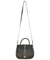 LOUIS VUITTON（ルイヴィトン）ハンドバッグ 茶 サイズ:PM レディース/2200681429093