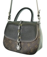 LOUIS VUITTON（ルイヴィトン）ハンドバッグ 茶 サイズ:PM レディース/2200681429093