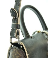 LOUIS VUITTON（ルイヴィトン）ハンドバッグ 茶 サイズ:PM レディース/2200681429093