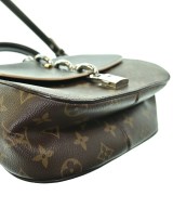LOUIS VUITTON（ルイヴィトン）ハンドバッグ 茶 サイズ:PM レディース/2200681429093