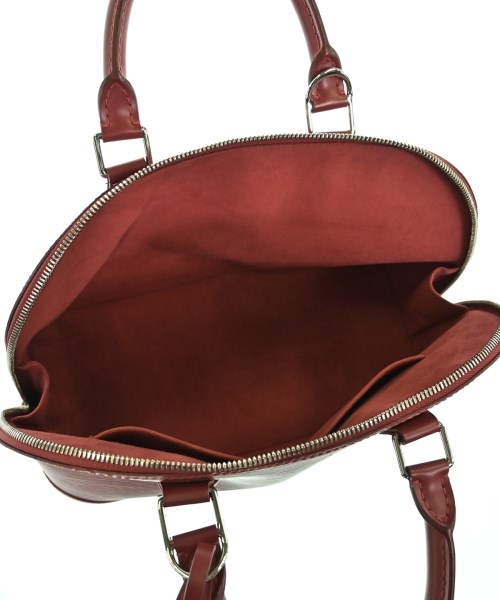 LOUIS VUITTON（ルイヴィトン）ハンドバッグ 赤 サイズ:PM レディース/2200681429116
