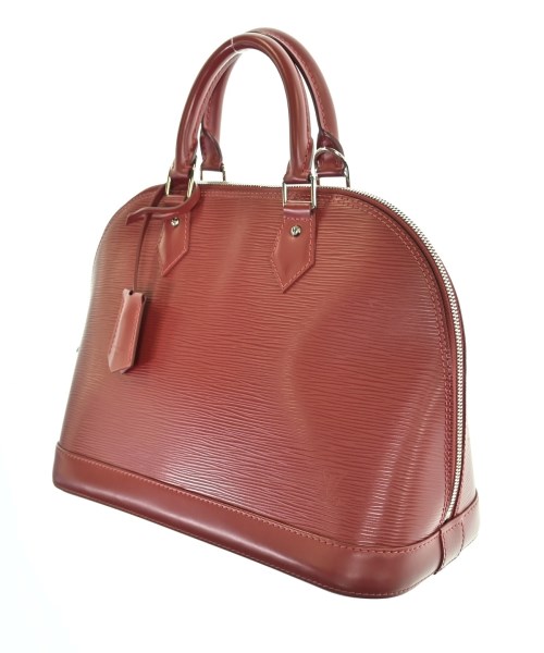 LOUIS VUITTON（ルイヴィトン）ハンドバッグ 赤 サイズ:PM レディース/2200681429116