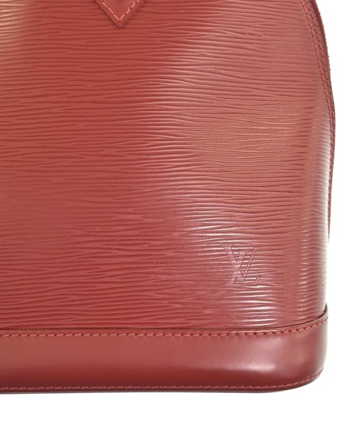 LOUIS VUITTON（ルイヴィトン）ハンドバッグ 赤 サイズ:PM レディース/2200681429116