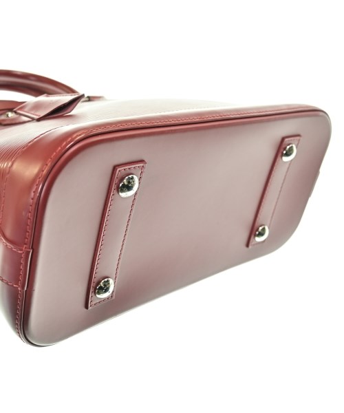 LOUIS VUITTON（ルイヴィトン）ハンドバッグ 赤 サイズ:PM レディース/2200681429116