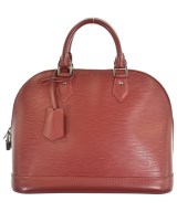 LOUIS VUITTON（ルイヴィトン）ハンドバッグ 赤 サイズ:PM レディース/2200681429116