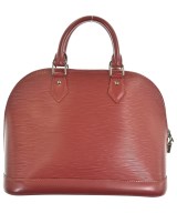 LOUIS VUITTON（ルイヴィトン）ハンドバッグ 赤 サイズ:PM レディース/2200681429116