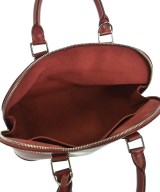 LOUIS VUITTON（ルイヴィトン）ハンドバッグ 赤 サイズ:PM レディース/2200681429116