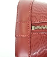LOUIS VUITTON（ルイヴィトン）ハンドバッグ 赤 サイズ:PM レディース/2200681429116